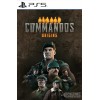 Commandos: Origins PS5